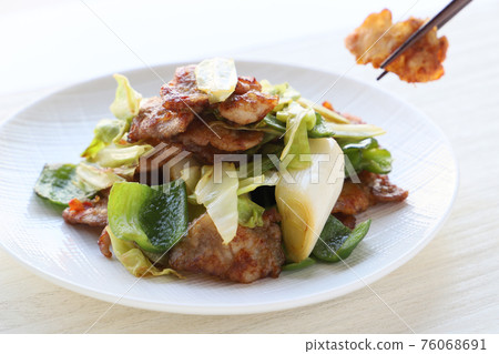 熟肉 熟肉 76068691