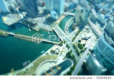 Minato Mirai Minato Mirai 76069694