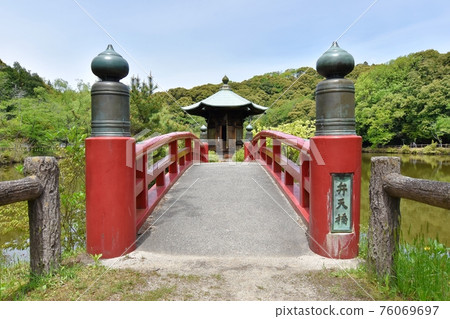 Jokoji Park Bentenbashi 76069697