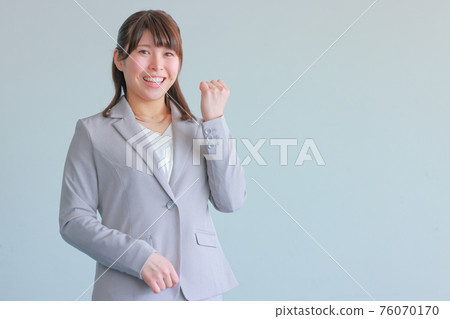 Refreshing freshers with guts pose 76070170