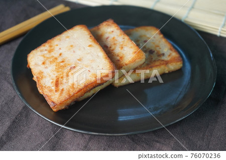蘿蔔糕 76070236