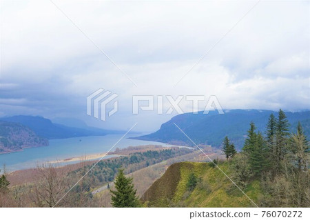 View from Vista House View from Vista House 76070272