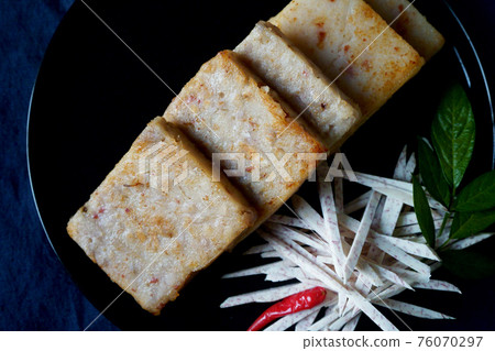 蘿蔔糕 蘿蔔糕 76070297