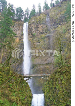 Martonoma Falls Martonoma Falls 76070491