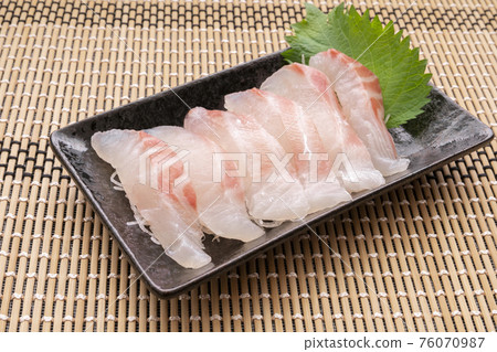 海鮮生魚片 海鮮生魚片 76070987