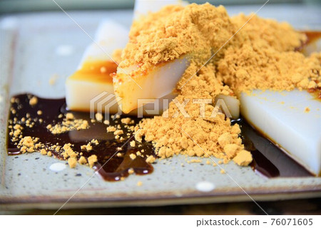 東京特產 Kuzumochi 東京特產 Kuzumochi 76071605