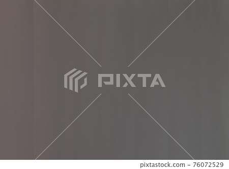 Full frame vertical crease on a gray background and textures. 76072529