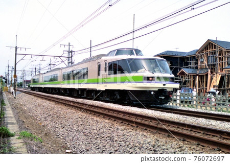 485 series Nodoka 485 series Nodoka 76072697