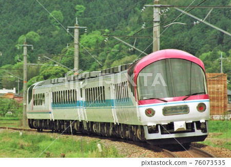 JR West Kiha 65 Series Limited Express Edel Tottori 76073535