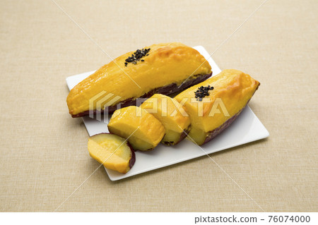 sweet potato 76074000