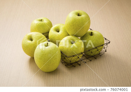 Wang Lin apple 76074001