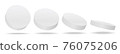 Round Box Mockup 76075206