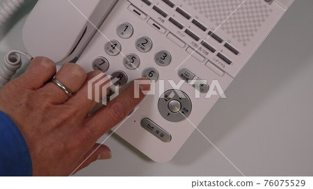 商務電話撥號操作6 76075529