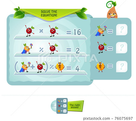 solve examples game 4 logic solve examples game 4 logic 76075697