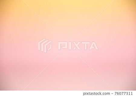 pastel pink and yellow gradient empty background pastel pink and yellow gradient empty background 76077311