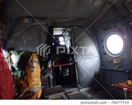 自衛隊空中自衛隊 CH-47JA 支奴干直升機 自衛隊空中自衛隊 CH-47JA 支奴干直升機 76077334