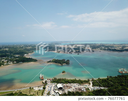 古宇利島、古宇利大橋、沖繩、沖繩的孤島、沖繩的風景、沖繩的風景、沖繩觀光、沖繩的絕景 古宇利島、古宇利大橋、沖繩、沖繩的孤島、沖繩的風景、沖繩的風景、沖繩觀光、沖繩的絕景 76077761