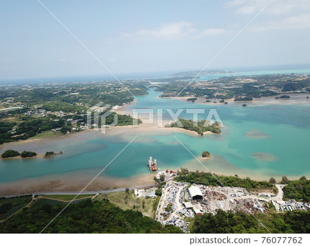 古宇利島、古宇利大橋、沖繩、沖繩的孤島、沖繩的風景、沖繩的風景、沖繩觀光、沖繩的絕景 古宇利島、古宇利大橋、沖繩、沖繩的孤島、沖繩的風景、沖繩的風景、沖繩觀光、沖繩的絕景 76077762