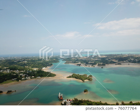 古宇利島、古宇利大橋、沖繩、沖繩的孤島、沖繩的風景、沖繩的風景、沖繩觀光、沖繩的絕景 古宇利島、古宇利大橋、沖繩、沖繩的孤島、沖繩的風景、沖繩的風景、沖繩觀光、沖繩的絕景 76077764