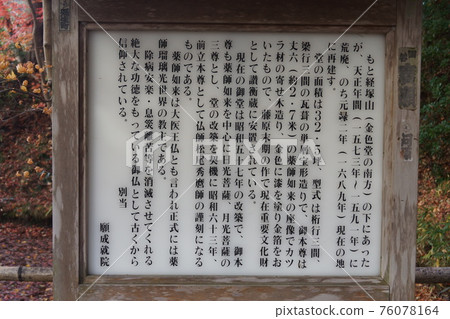 Mine Yakushido 76078164