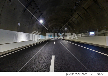Central Ring Road Yamate Tunnel (Metropolitan Expressway / Tokyo) Central Ring Road Yamate Tunnel (Metropolitan Expressway / Tokyo) 76078726