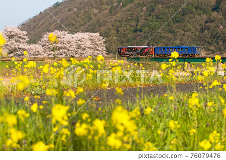 溫暖的哈多河 76079476