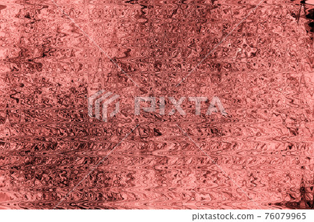 The texture of a chaotic pattern. Abstract background of red-brown background. The texture of a chaotic pattern. Abstract background of red-brown background. 76079965