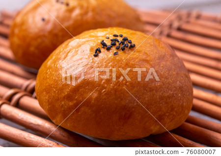 Anpan Anpan 76080007