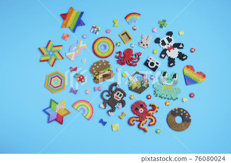 Iron beads animal Iron beads animal 76080024