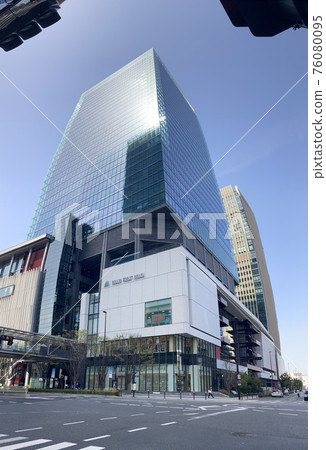 Grand Front Osaka Urban Building Grand Front Osaka Urban Building 76080095