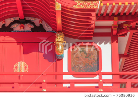 [新小田急線片瀨江之島站] 76080936