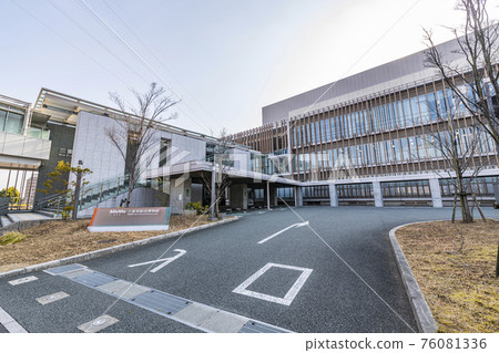 Tsu City, Mie Prefecture Mie Prefectural Museum Tsu City, Mie Prefecture Mie Prefectural Museum 76081336