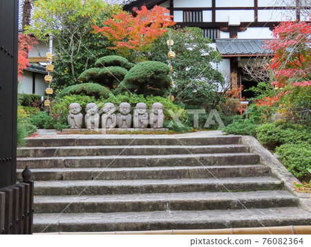 Reigenin和秋葉的地藏 Reigenin和秋葉的地藏 76082364