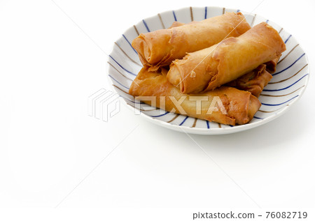 春捲 春捲 76082719