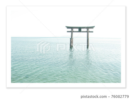 電影照片懷舊白須神社 76082779
