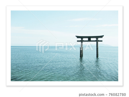 電影照片懷舊白須神社 電影照片懷舊白須神社 76082780