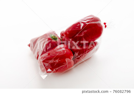 Red pepper bag 76082796