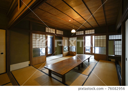北前船東之家 Ukon House 北前船東之家 Ukon House 76082956