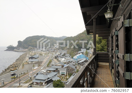 北前船東之家 Ukon House 北前船東之家 Ukon House 76082957
