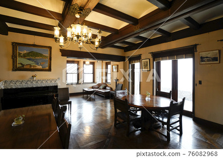 北前船東之家 Ukon House 北前船東之家 Ukon House 76082968