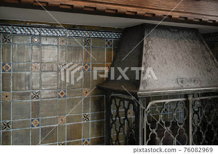 北前船東之家 Ukon House 北前船東之家 Ukon House 76082969