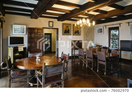 北前船東之家 Ukon House 北前船東之家 Ukon House 76082970