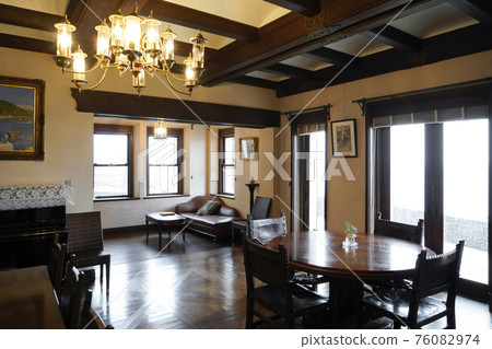 北前船東之家 Ukon House 北前船東之家 Ukon House 76082974