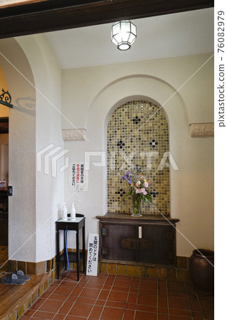 北前船東之家 Ukon House 北前船東之家 Ukon House 76082979