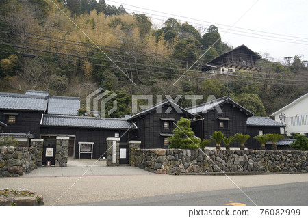 Kitamae Shipowner's House Ukon House Kitamae Shipowner's House Ukon House 76082999