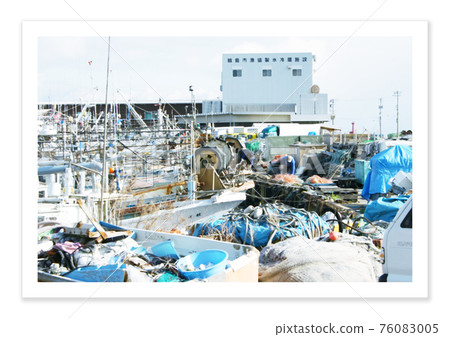 電影寫真懷舊漁村 電影寫真懷舊漁村 76083005