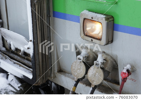 當地火車頭燈 當地火車頭燈 76083070