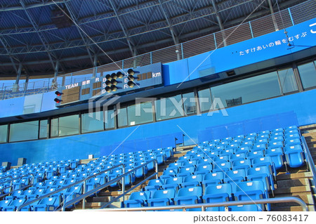 [Matsuyama City, Ehime Prefecture] Bocchan Stadium 76083417