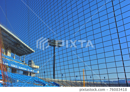 [Matsuyama City, Ehime Prefecture] Bocchan Stadium 76083418