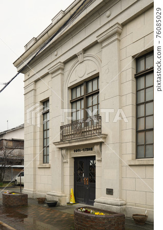 Imazu Vories Museum 76085029